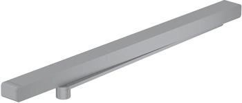 Dormakaba Gleitschiene G-N XEA für TS 98 XEA/TS 92 XEA silber P600 höhenverstellbar mechanisch (57010001)