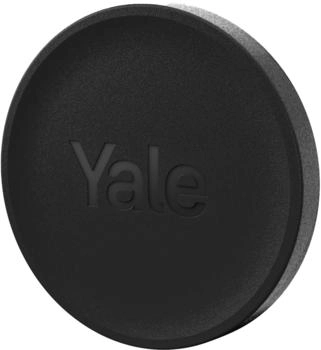 Yale Dot 3er-Pack Schwarz, schlüsselloser Zugang für Linus L2 und Conexis L2 (05/601000/MB)