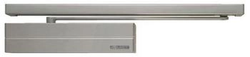 Assa Abloy Türschließer DC500 Silber (DC500-----EV1-)