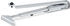 GEZE Feststellgestänge für TS 1500 weiß RAL 9016 (101817)