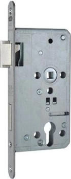 BKS Panik-Einsteckschloss 1201 Funktion E abgerundet DIN rechts (B-12010-01-R-8)