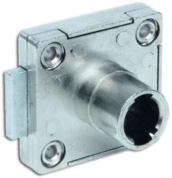 Magni Furore 8504 Riegelschloss, Dorn 20mm, aufliegend, ohne Zylinder (8504.20002)