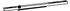 Dormakaba Gleitschiene G-EMR für TS 93 silber elektromechanisch (64070001)