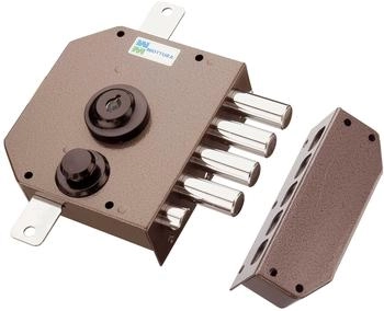 Mottura Serratura legno applicare 30630
