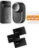 SwitchBot SwitchBot Lock Ultra Vision Combo