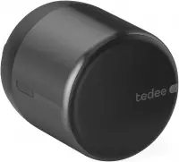 Tedee Go2 Smart-lock T&uuml;rschlossantrieb Motorantrieb Batteriebetrieben Bluetooth &Oslash;