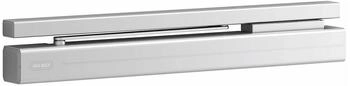 Assa Abloy Sicherheits-Gleitschienen-Türschließer DC700G-FT silber EN 3-6 (DC700FT0-FDEV1-)
