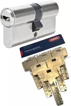 ABUS Bravus.4000 84141