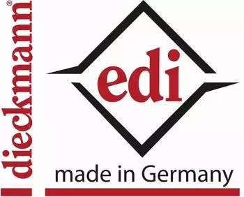EDI Vollvierkantstift 8 x 160 mm (572081600)
