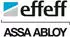 Assa Abloy Winkelschließblech 069 Edelstahl 3mm DIN R (06935-05)