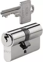 Profildoppelzylinder Pz 8800 27/31 Mm Anzahl Schl&uuml;ssel 3 Gleichschlie&szlig;end