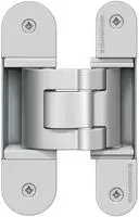 Simons T&uuml;rband Tectus Te 311 3d Fvz,verdeckt, Silberf&auml;rbig Beschichtet
