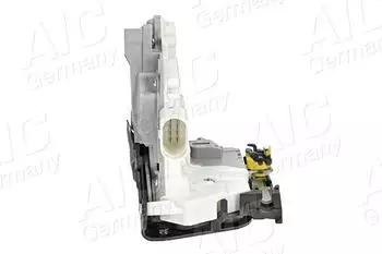 A.I.C. T&uuml;rschloss hinten links f&uuml;r SEAT Leon Schr&auml;gheck (1P1) (56885)