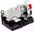 Vemo Türschloss hinten links, Renault Clio II (V46-85-0046)
