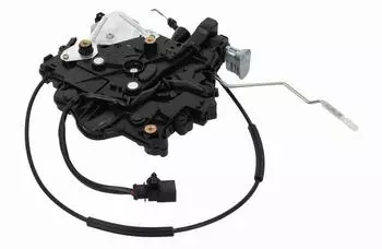 Vemo Türschloss Schiebetür rechts, VW Transporter T5 (V10-85-0160)