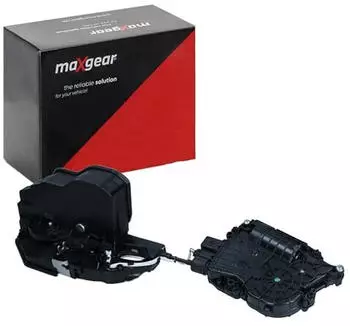 MaXgear T&uuml;rschloss Vorne Rechts, BMW E70/E71/E72 (28-0866)