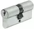 ABUS Profil-Doppelzylinder A93 30/80mm verschiedenschließend