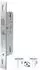 Basi ES 958L PZW Rohrrahmenschloss Käntigstulp 24/270mm Dornmaß 40mm DIN R/L (9585-4020L)