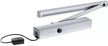 GEZE TS 5000 EFS T&uuml;rschlie&szlig;er Gleitschiene EN 3-6 (155477)