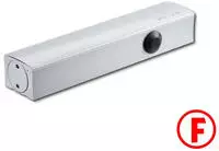 TS 5000 SoftClose WEISS RAL 9016 GEZE 183430