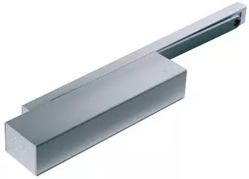 GEZE Gleitarm f&uuml;r T&uuml;rschlie&szlig;er TS3000/TS5000 Schwarz (198812)