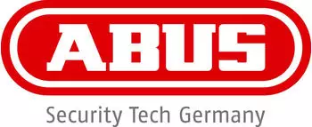 ABUS ESH Einsteckschloss Profilzylinder DIN links Hammerschlag Gold (61733)
