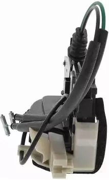 Vemo T&uuml;rschloss vorne links, KIA Sorento II (XM) (V53-77-0003)