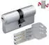Basi BM Profil-Doppelzylinder Not- und Gefahrenfunktion 30/50mm (BM5200-0020)