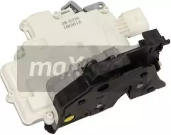 MaXgear Türschloss Vorne Rechts (28-0336)
