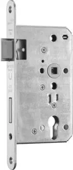 BMH Fluchtt&uuml;rschloss 1013 1-flg. EN 179 DM 65/24 links Edelstahl (1013.000545)