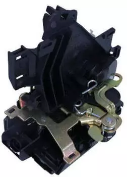MaXgear Türschloss Vorne Links für VW, Skoda, Seat (28-0436)