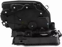 Vemo T&uuml;rschloss Green Mobility Parts V20-85-0075
