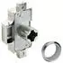 Hettich Zylinderdrehstangenschloss Prestige 2000 D25 (9133913)