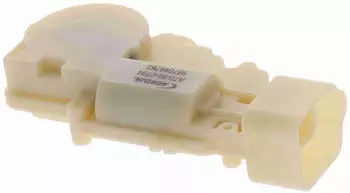 ACKOJA T&uuml;rschloss Stellmotor hinten links, Toyota Yaris (P1) (A70-85-0784)