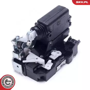 ESEN SKV Türschloss für Renault/Dacia Logan, Express, MCV, Pickup, Sandero 1.5L 4Zyl (16SKV872)