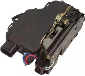 MaXgear Türschloss vorne links (28-0266)