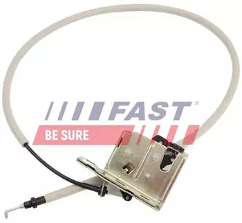 Fast Türschloss Ford Transit hinten links oben (FT10140)