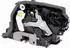 Vemo Türschloss vorne links für BMW X4 (V20-85-4185)