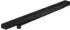 Dormakaba Gleitschiene G-N XEA schwarz (RAL 9005) (57010019)