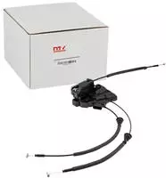 NTY T&uuml;rschloss EZC-HY-620