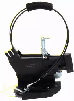 ACKOJA Türschloss vorne rechts für Toyota Tundra Pickup K3/K4 1999-2004 (A70-85-0103)