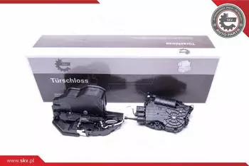 ESEN SKV Türschloss hinten rechts BMW X5 (E70) / X6 (E71/E72) (16SKV784)