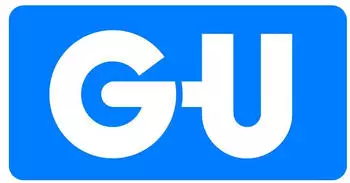 G-U Secury Schlie&szlig;blech verstellbar rechts, Falz 11/20mm, verzinkt silber (6-38678-01-R-1)