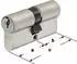 ABUS A93 Doppelzylinder 40/45mm Not- und Gefahrenfunktion Bohrschutz (A93)