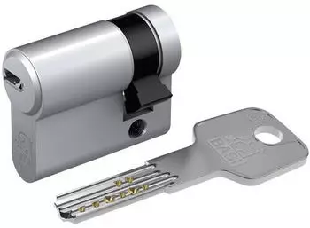 Basi BM Profil-Halbzylinder 10/65mm gleichschließend GL41 (BM5021-0035-0041)
