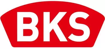 BKS Haust&uuml;r-Einsteckschloss 0024 PZW 22/65/92/10mm DIN links silber (B-00240-15-L-1)