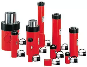 Yale Universal-Zylinder 23t Hub 250mm (YS-23/250)
