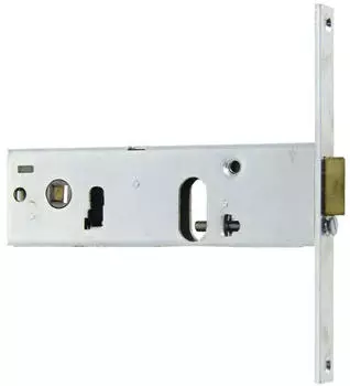 Cisa Zylinder-Einsteckschloss 60mm Einlass (44150-60)