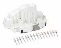 Vemo T&uuml;rschloss Green Mobility Parts V30-85-0069