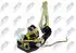 NTY Zentralverriegelungsantrieb hinten rechts Hyundai Accent 2000-2005 (EZC-HY-610)